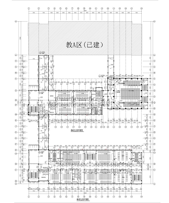 河南农业大学许昌校区调整一期变更建设工程规划许可公示