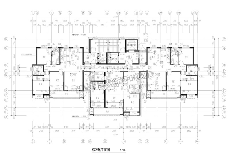 苏堤春晓花园建设工程规划许可批前公示